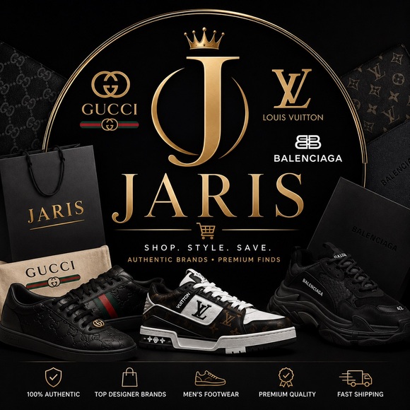 jarisoutfits